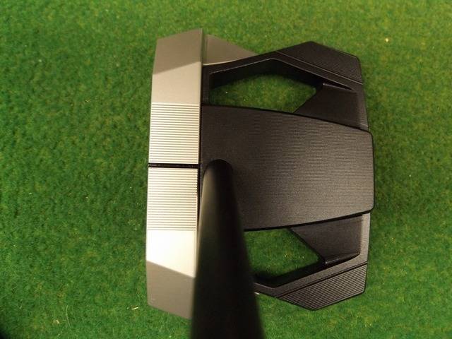 パター ゴルフ用品