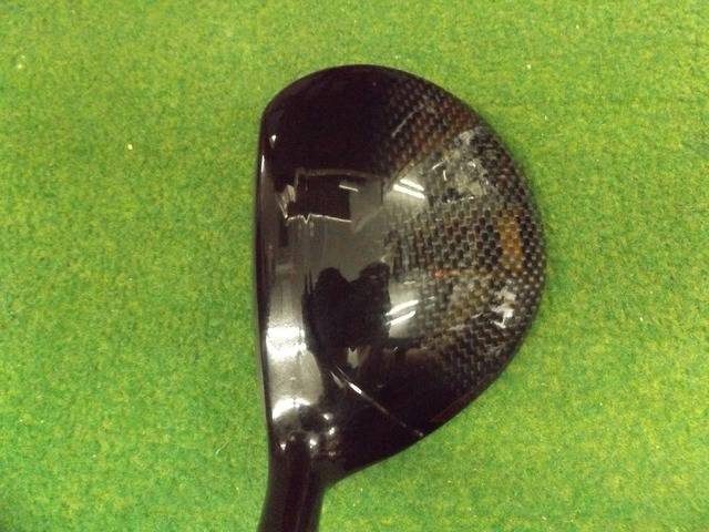 フェアウェイウッド ゴルフ用品