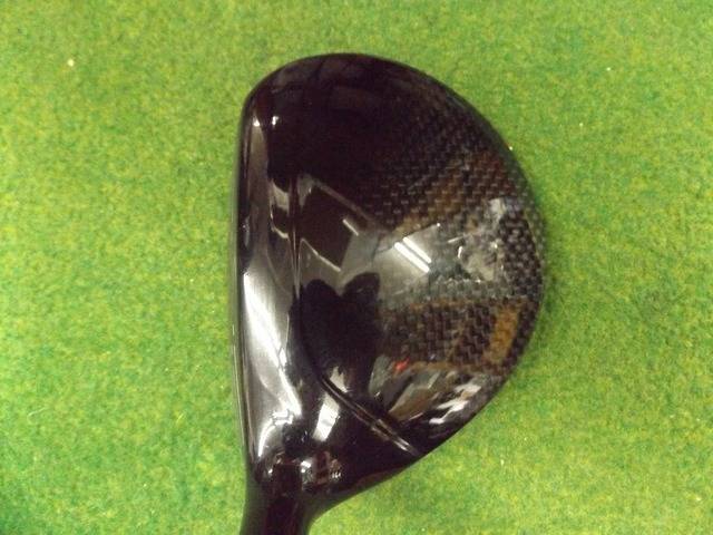 フェアウェイウッド ゴルフ用品