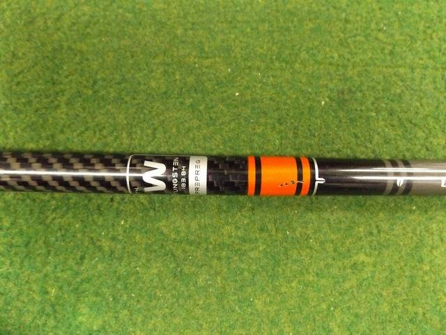 シャフト ゴルフ用品