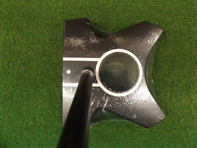 パター ゴルフ用品