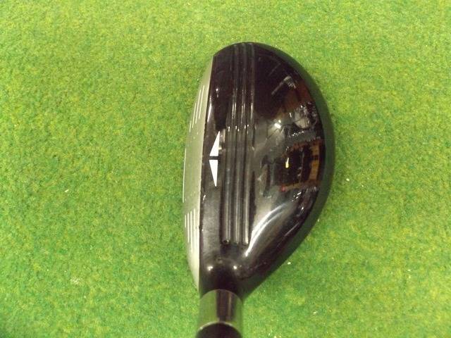 ユーティリティ ゴルフ用品