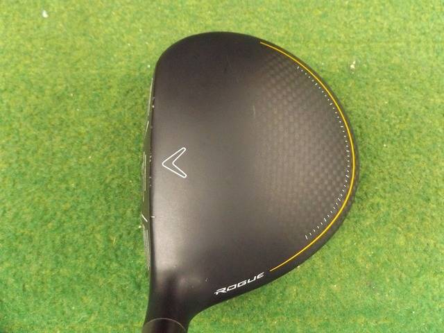 フェアウェイウッド ゴルフ用品