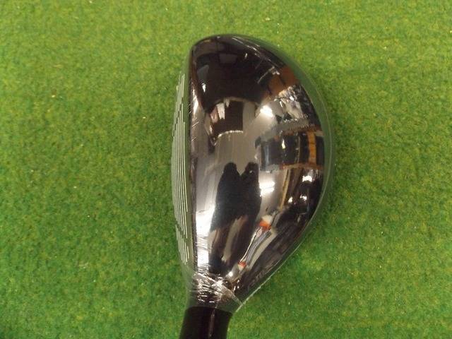 ユーティリティ ゴルフ用品