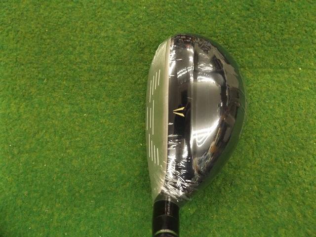 ユーティリティ ゴルフ用品