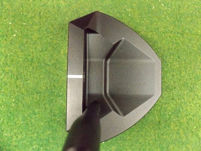 パター ゴルフ用品