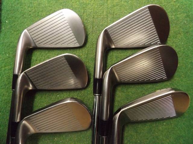 アイアンセット ゴルフ用品