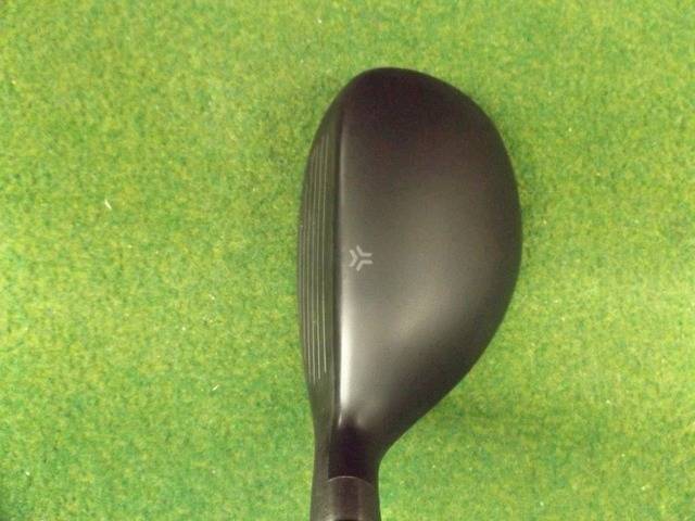 ユーティリティ ゴルフ用品