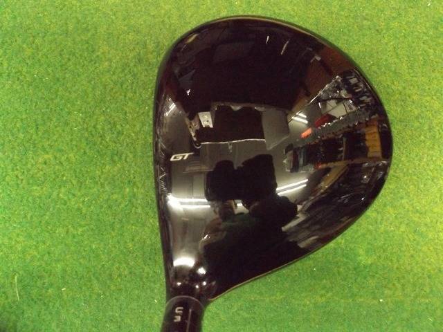 ドライバー ゴルフ用品