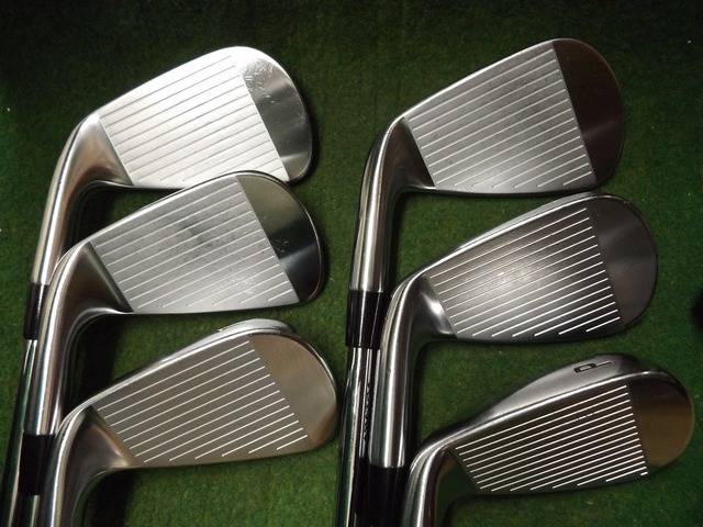 アイアンセット ゴルフ用品