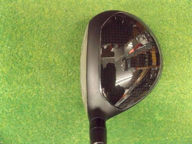 フェアウェイウッド ゴルフ用品