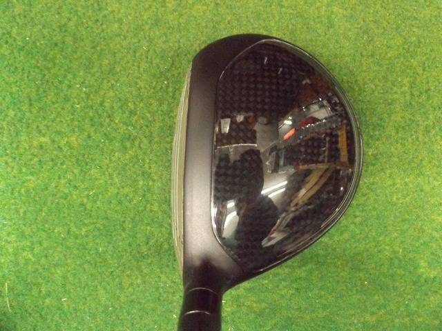 フェアウェイウッド ゴルフ用品