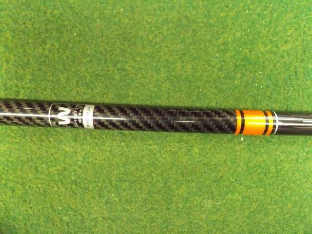 シャフト ゴルフ用品