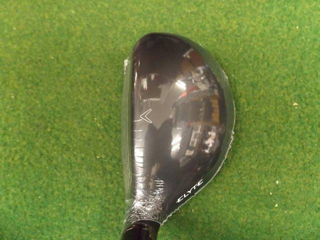 ユーティリティ ゴルフ用品