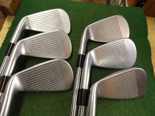 アイアンセット ゴルフ用品