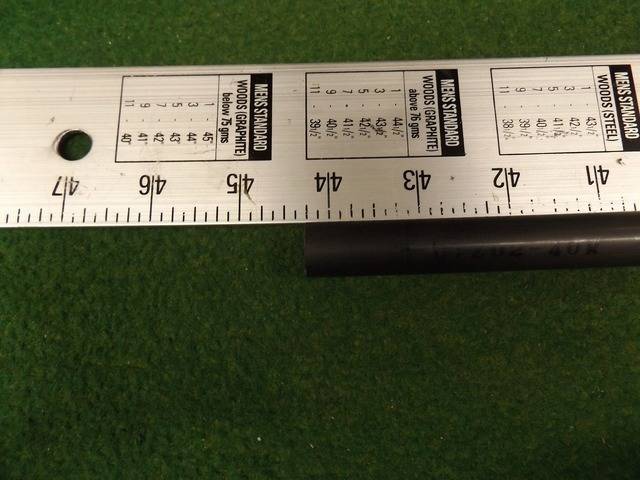 シャフト ゴルフ用品