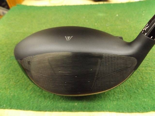 ドライバー ゴルフ用品