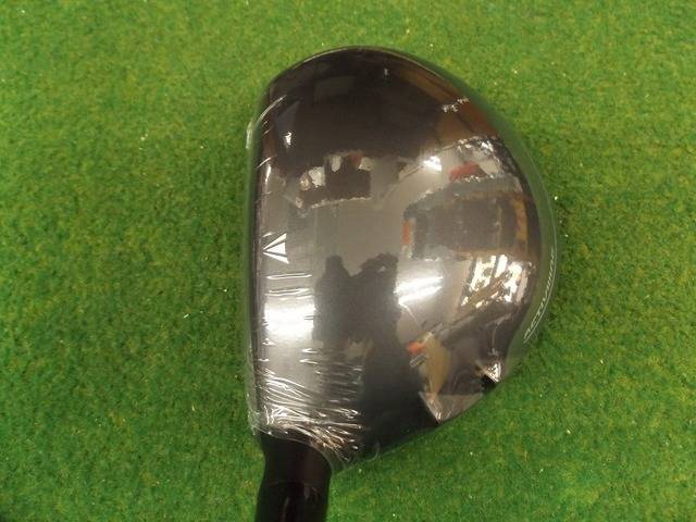 フェアウェイウッド ゴルフ用品