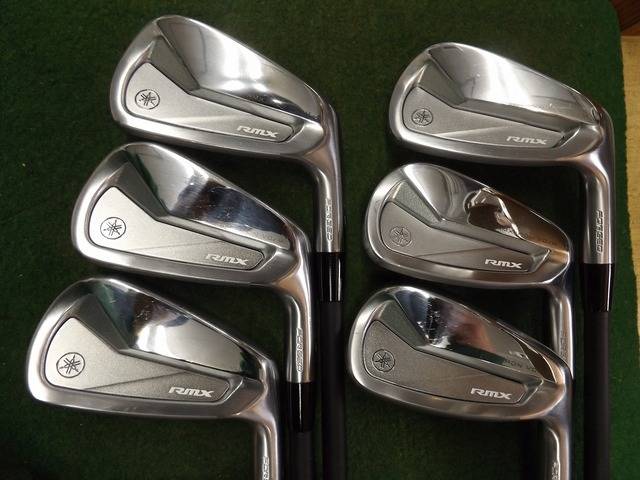アイアンセット ゴルフ用品