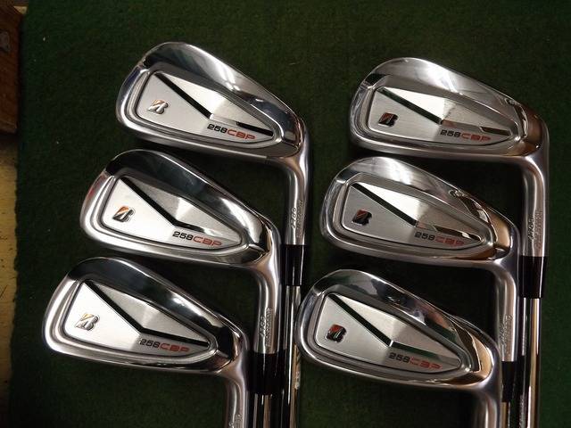 アイアンセット ゴルフ用品