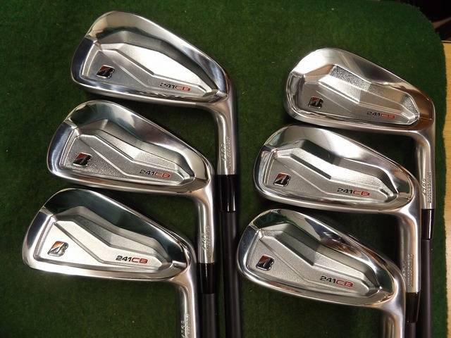 アイアンセット ゴルフ用品