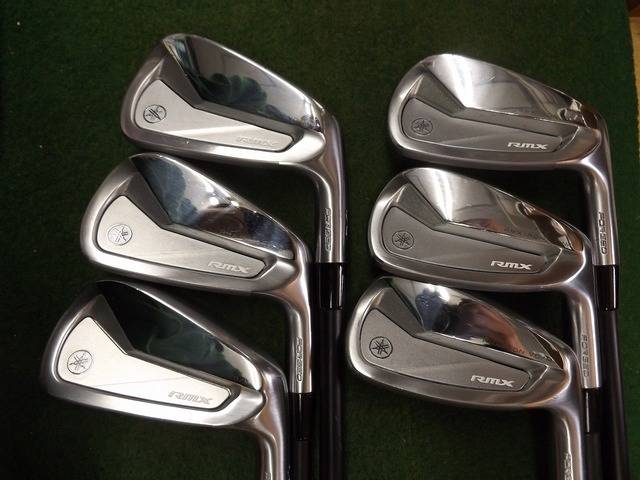 アイアンセット ゴルフ用品