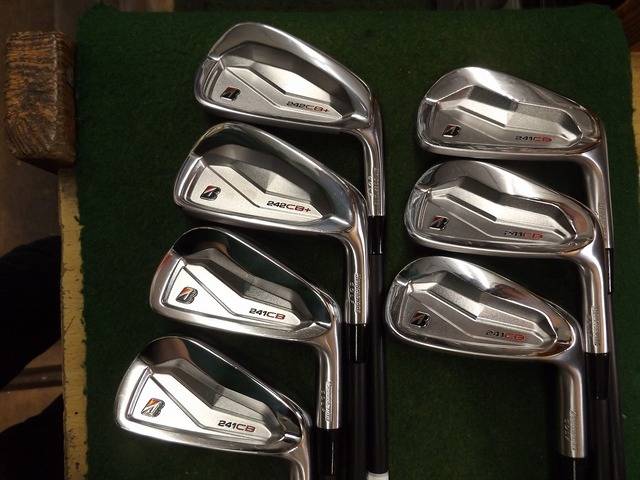アイアンセット ゴルフ用品