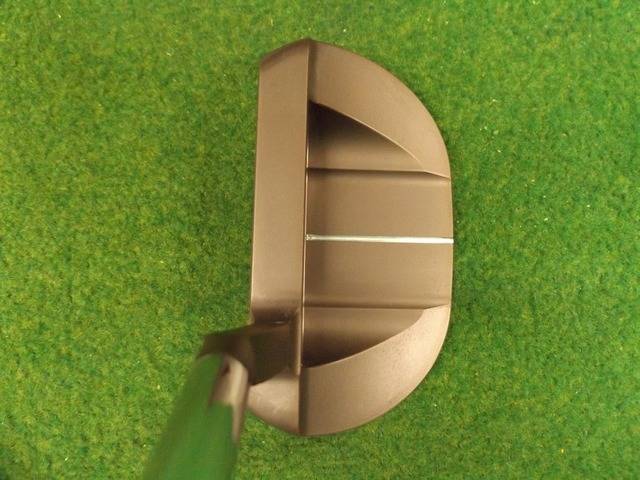 パター ゴルフ用品