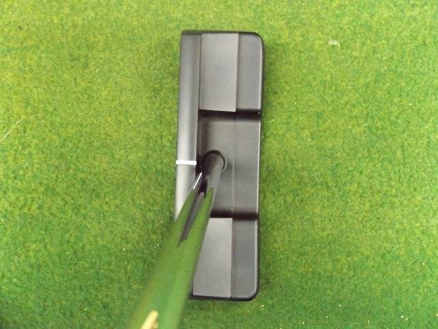 パター ゴルフ用品