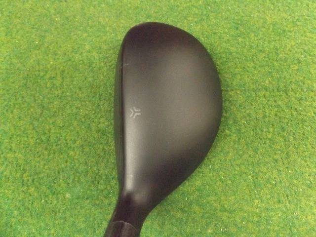 ユーティリティ ゴルフ用品