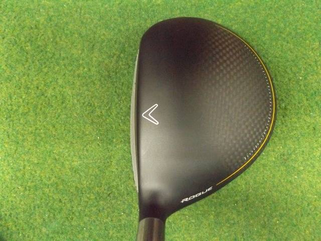 フェアウェイウッド ゴルフ用品