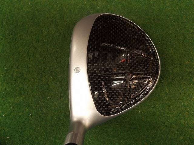 フェアウェイウッド ゴルフ用品