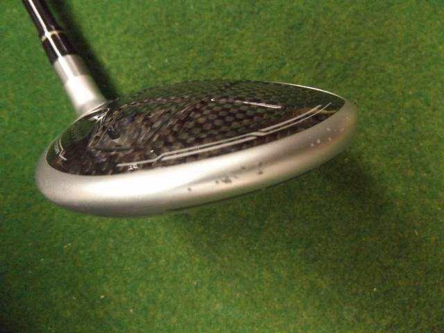 フェアウェイウッド ゴルフ用品