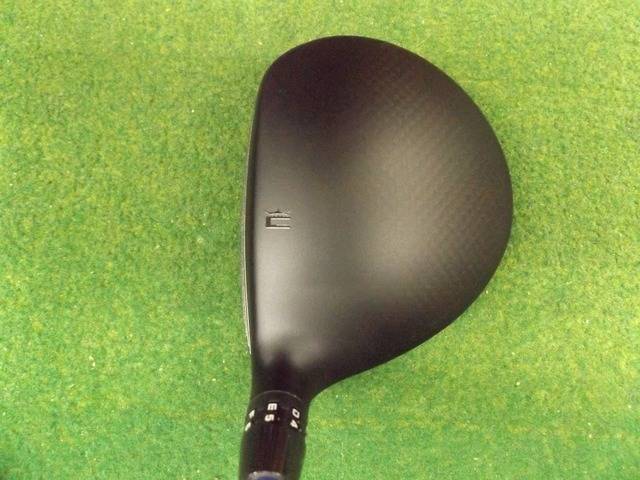 フェアウェイウッド ゴルフ用品