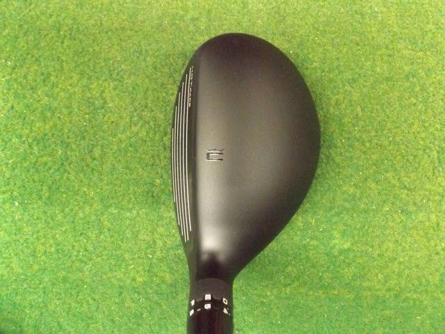 ユーティリティ ゴルフ用品