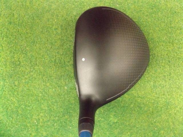 フェアウェイウッド ゴルフ用品