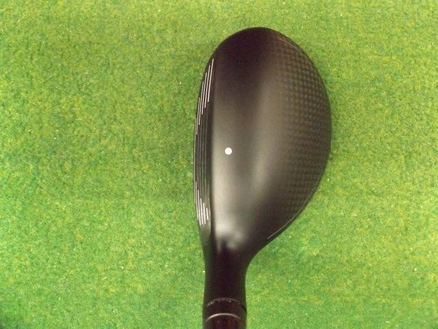 ユーティリティ ゴルフ用品