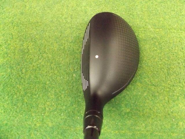 ユーティリティ ゴルフ用品