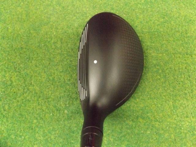 ユーティリティ ゴルフ用品