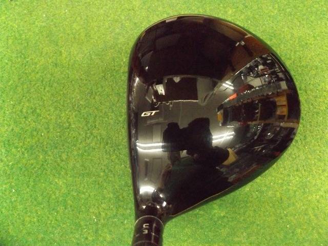 ドライバー ゴルフ用品