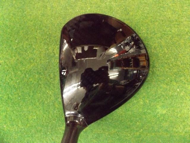 フェアウェイウッド ゴルフ用品