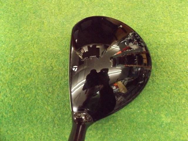 フェアウェイウッド ゴルフ用品