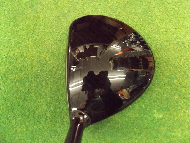 フェアウェイウッド ゴルフ用品