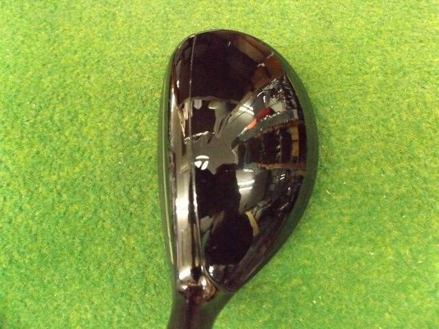 ユーティリティ ゴルフ用品