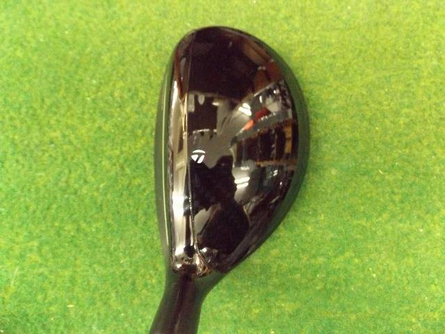 ユーティリティ ゴルフ用品