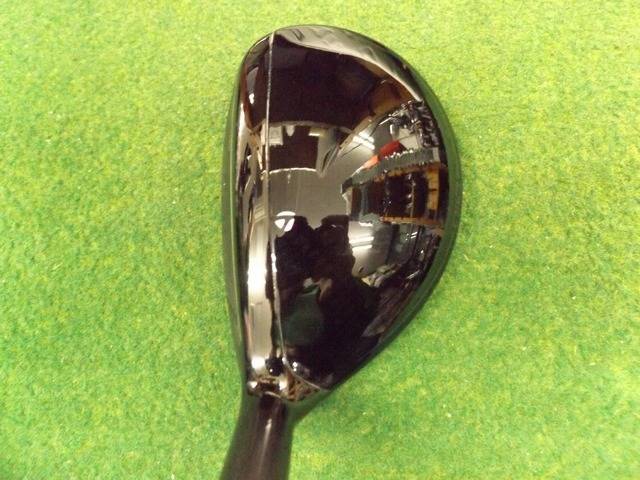 ユーティリティ ゴルフ用品