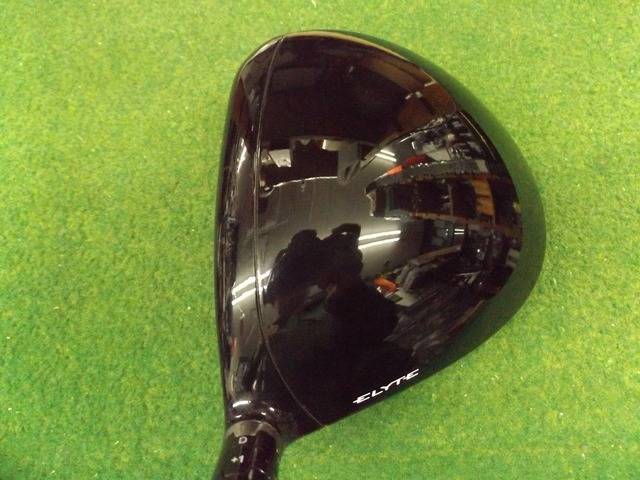 ドライバー ゴルフ用品