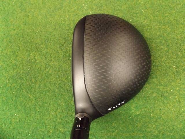 フェアウェイウッド ゴルフ用品