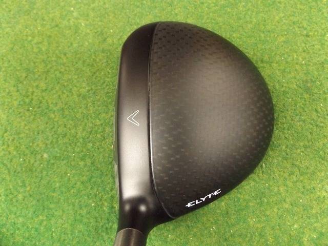 フェアウェイウッド ゴルフ用品