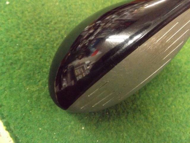 ユーティリティ ゴルフ用品